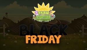 Black Friday aanbiedingen image