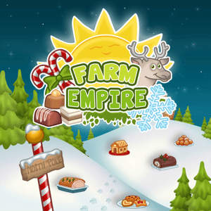 Nieuw land in Farm Empire! image