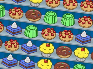 Cookie Boost screenshot