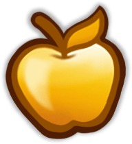 5000 Gouden Appels Bingo Spinner