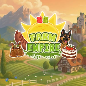 Nieuw land in Farm Empire! image