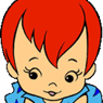 pebbles