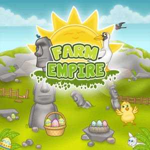 Nieuw land en minigame in Farm Empire image