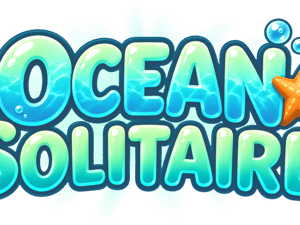 Medailles in Ocean Solitaire