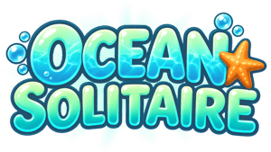 Medailles in Ocean Solitaire image