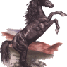 friesehengst