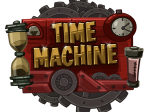 Vier nieuwe medailles zijn toegevoegd aan Time Machine! 🏅 image
