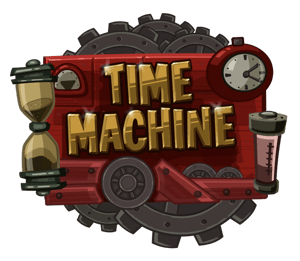 Vier nieuwe medailles zijn toegevoegd aan Time Machine! 🏅 image