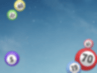 Bingo 90 background