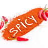 spicy