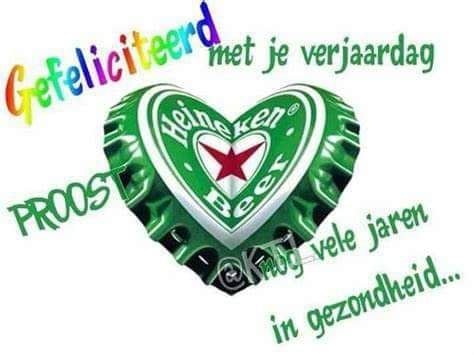 Verjaardag
