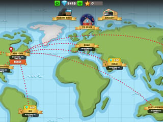 Tower Empire screenshot