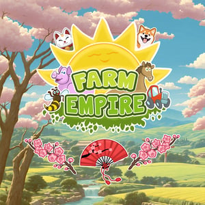 Nieuw land in Farm Empire! image