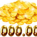 2 Miljoen Tokens
