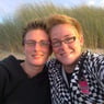 brekebeentje