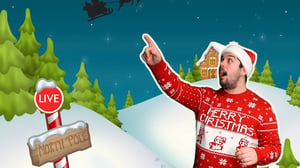 Playtopia LIVE - dinsdag 21 december van 18:30 tot 21:00 image