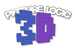 Picture Logic 3D logo