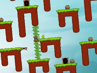 Voodoo Friends screenshot