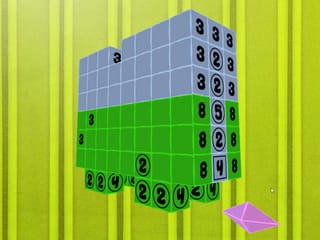 Picture Logic 3D screenshot