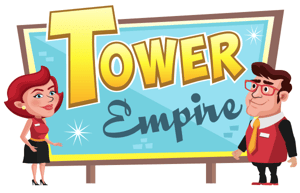 Groot nieuws in Tower Empire: onbeperkt Boost Coins verzamelen! image