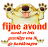 Anjootje