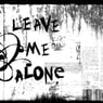 alone