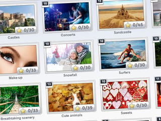 Jigsaw Puzzle 2 screenshot