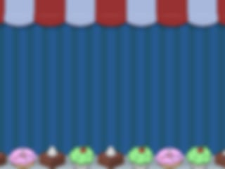 Cookie Boost background