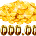 3 Miljoen Tokens