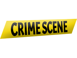 Kerst in Crime Scene image