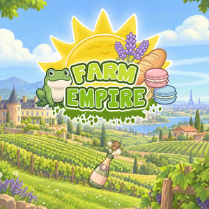 Nieuw land in Farm Empire! image