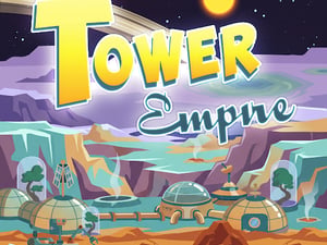 Nieuwe toren in Tower Empire! 🪐