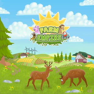 Nieuw land in Farm Empire image