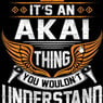 akai