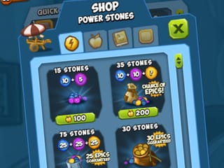 Bingo Spinner screenshot