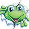 megafrog