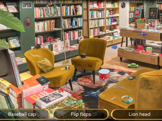 Finding Fate screenshot