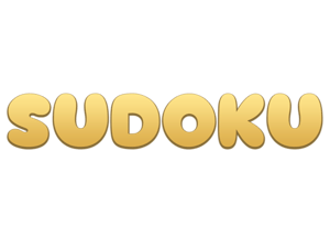 De Sudoku van de dag image