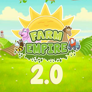 Farm Empire - Vragen en antwoorden image