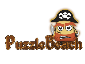 🧩🏅 Nieuwe medailles in Puzzle Beach! 🏅🧩 image