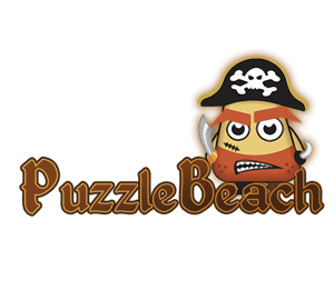 🧩🏅 Nieuwe medailles in Puzzle Beach! 🏅🧩 image