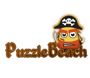 Puzzle Beach logo