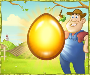 Royale kortingen in Farm Empire! image