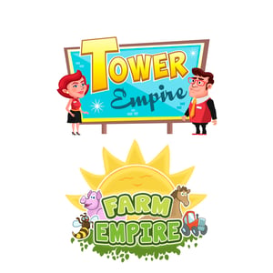 September in Farm en Tower Empire image