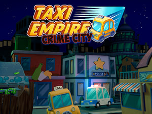 Nieuwe stad in Taxi Empire! 🚖🌆 image