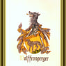 wolfred