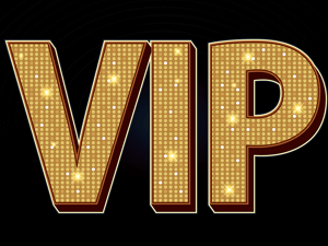 Nieuwe VIP-voordelen