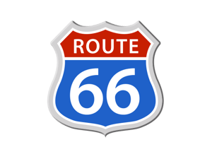 Route 66 - Happy Hour en VIP-spel image