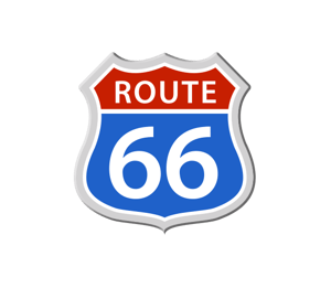 Nieuwe medailles in Route 66 image