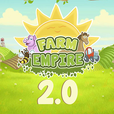 Farm Empire - Vragen en antwoorden image